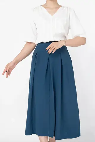 Chân Váy Cho Người Lớn Tuổi