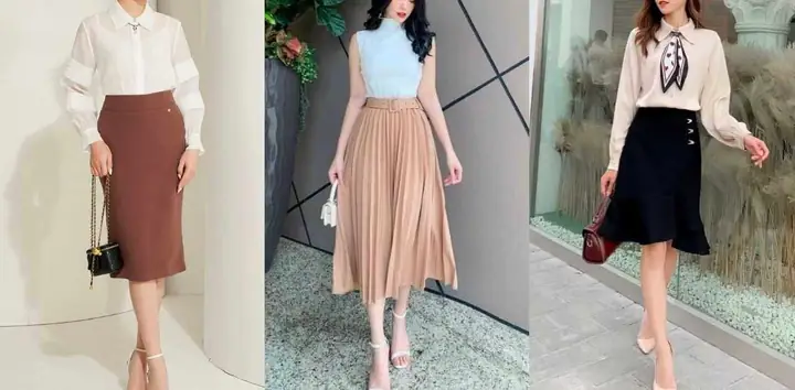 Top 15+ Kiểu Chân Váy Hàn Quốc Đẹp Nhất 2026: Đánh Giá Chi Tiết & Hướng Dẫn Chọn Lọc Top 15+ Kiểu Chân Váy Hàn Quốc Đẹp Nhất 2026: Đánh Giá Chi Tiết & Hướng Dẫn Chọn Lọc