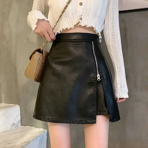 Chân Váy Hàn Quốc Sành Điệu