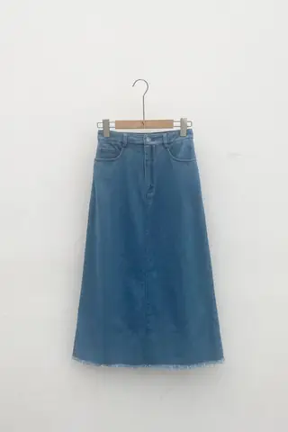 Chân Váy Jean Hàng Hiệu
