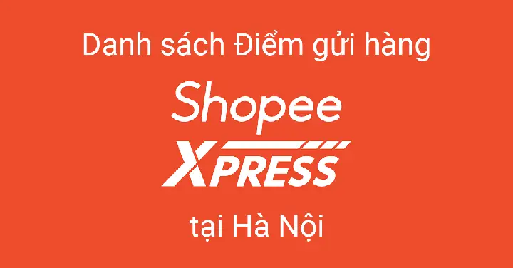 Chi Nhánh Shopee Hà Nội