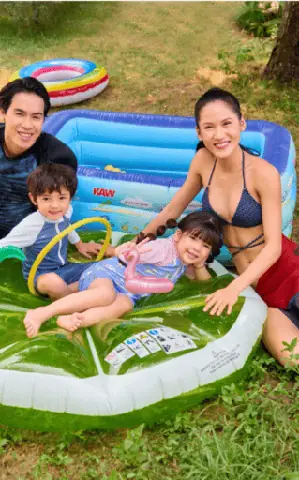 Chỗ Bán Đồ Bơi Gần Đây