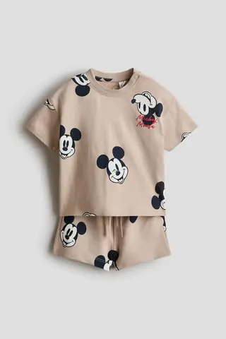 Cho Tôi Xem Chuột Mickey