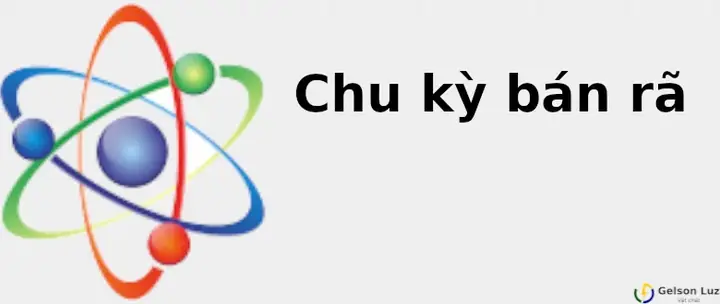 Chu Kỳ Bán Rã Là Gì