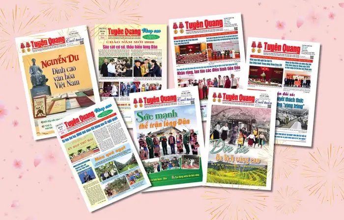 Chùa An Vinh Tuyên Quang: Di Sản Kiến Trúc Và Văn Hóa Phật Giáo