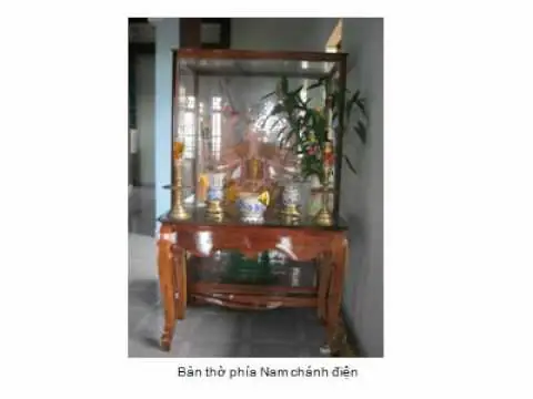 Chùa Khánh Sơn Phú Yên: Cổ Tích Trên Đỉnh Núi Chóp Chài