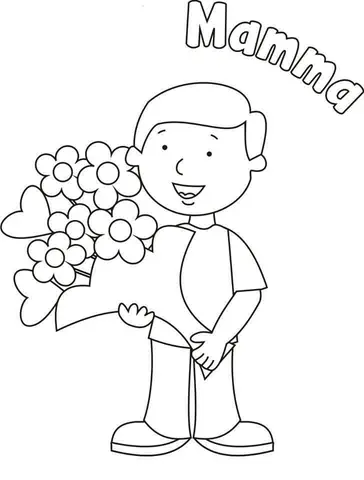 Chúc Mừng 8/3 Mẹ Bạn Trai