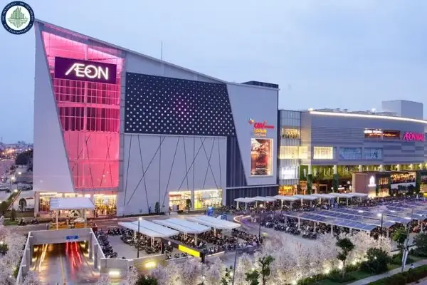 Đánh Giá Chi Tiết Các Chung Cư Gần Aeon Mall Tân Phú: Tổng Hợp Ưu Điểm, Nhược Điểm Và Lời Khuyên Đầu Tư
