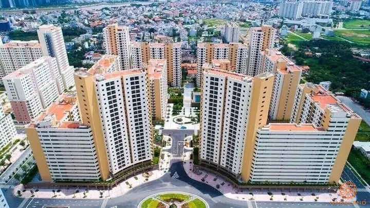 Chung Cư Bình Khánh Q2