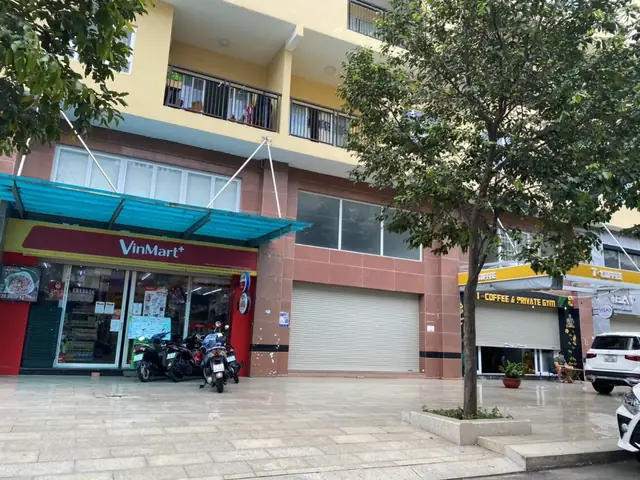 Đánh Giá Chi Tiết Chung Cư Vũng Tàu Center: Ưu Nhược Điểm & Kinh Nghiệm Thuê Nhà