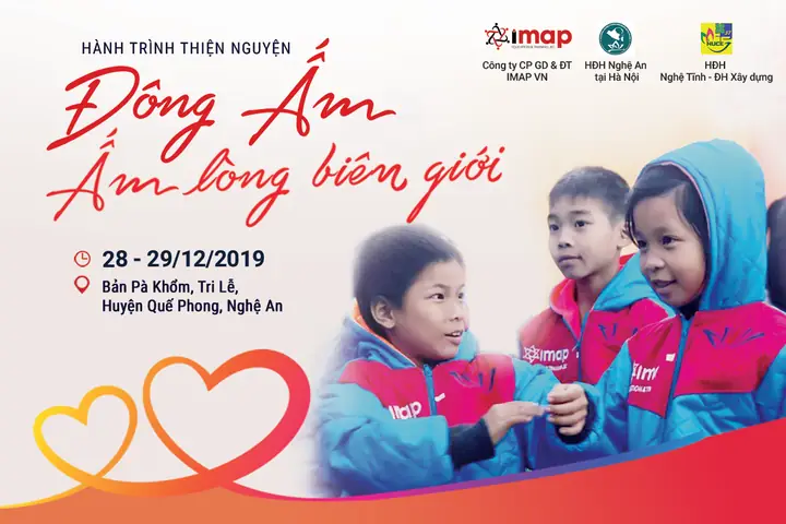 Chương Trình Quyên Góp Quần Áo