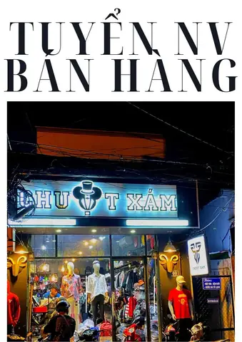 Chuột Xám Store Cần Thơ