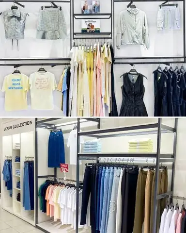 Clothing Store Hay Clothes Store