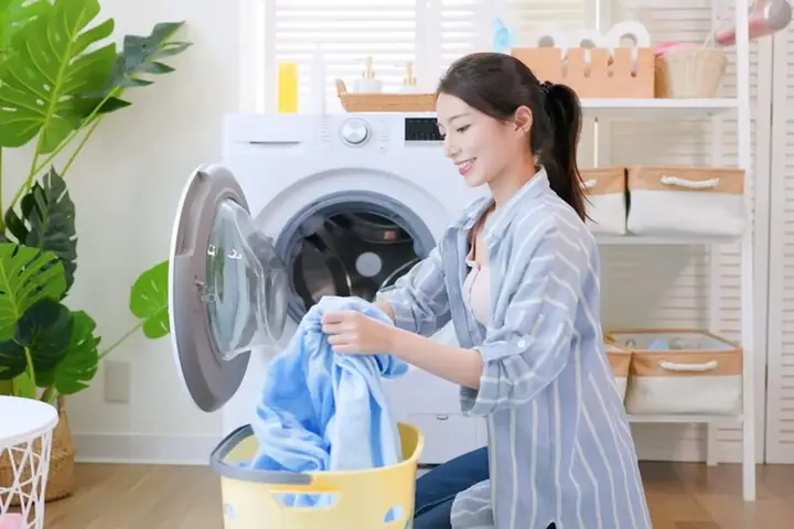 Có Mấy Cách Giặt Quần Áo