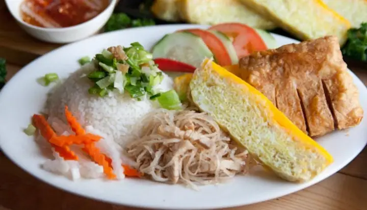 Cơm Tấm 3 Chị Em Lò Gốm: Thông Tin Chi Tiết Cho Thực Khách