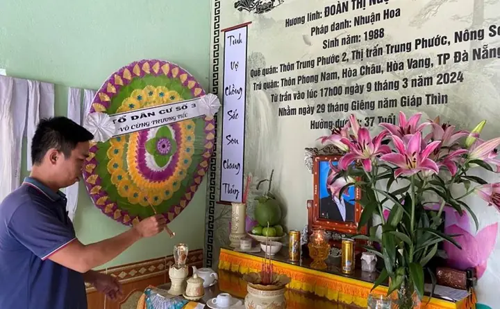 Công An Huyện Hòa Vang