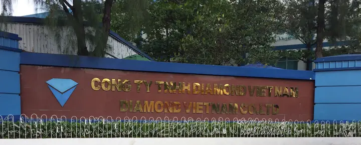 Công Ty Diamond Bình Dương