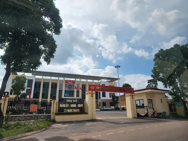 Công Ty Phúc Phúc Yên