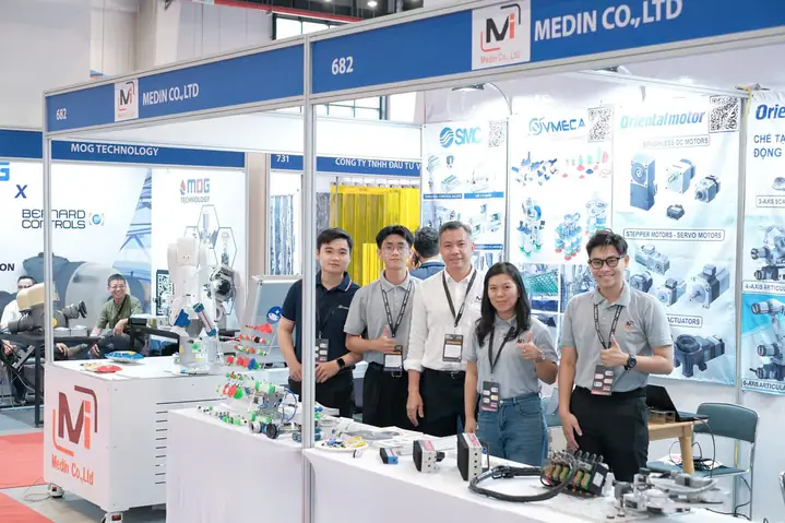 Công Ty Tnhh Mễ Đình