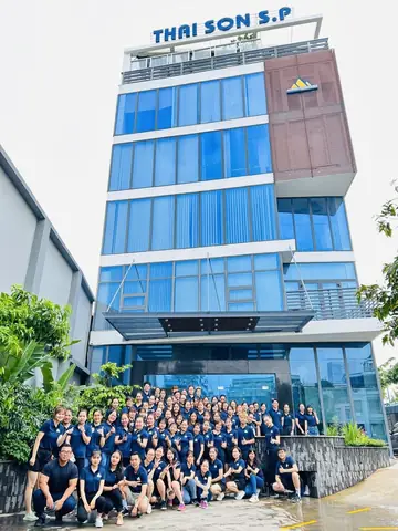 Đánh Giá Công Ty Tnhh Thái Sơn S.p: Phúc Lợi, Văn Hóa & Cơ Hội Nghề Nghiệp