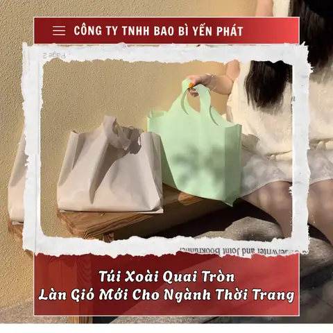 Công Ty Tnhh Thời Trang Xoài