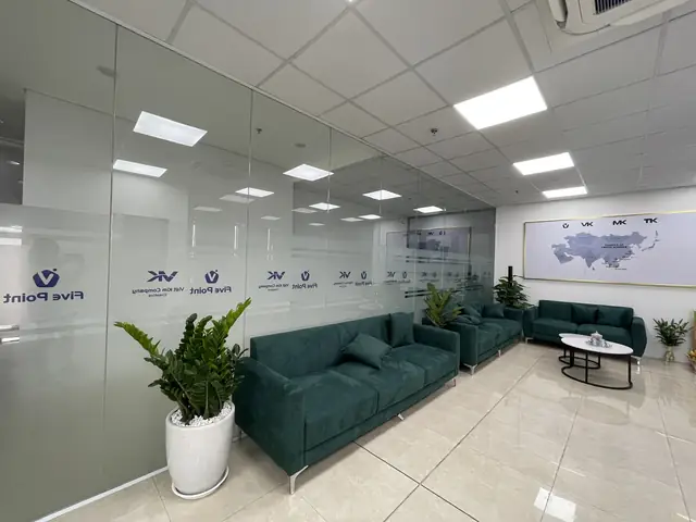 Công Ty Vải Việt Kim