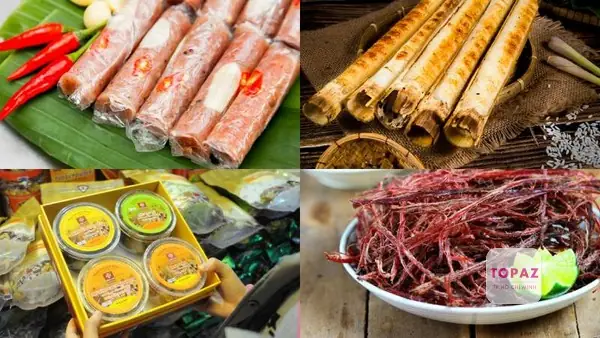 Cửa Hàng Bán Đồ Bắc Tại Tphcm