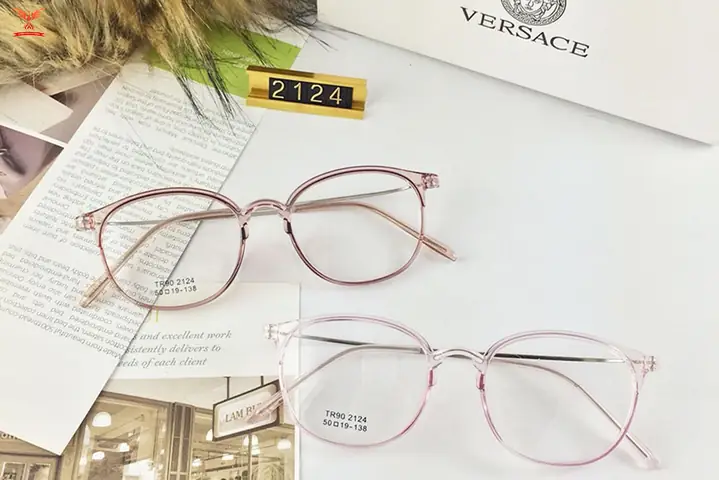 Cửa Hàng Kính Mắt Hà Đông