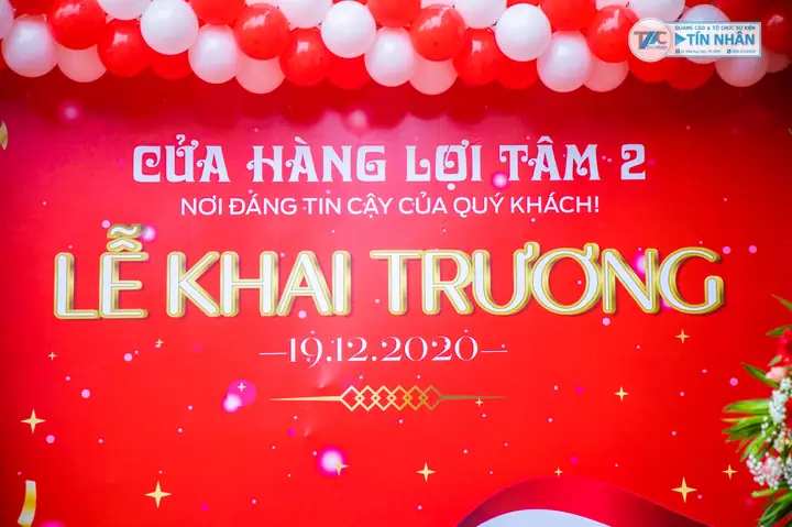 Cửa Hàng Lợi Tâm Bmt