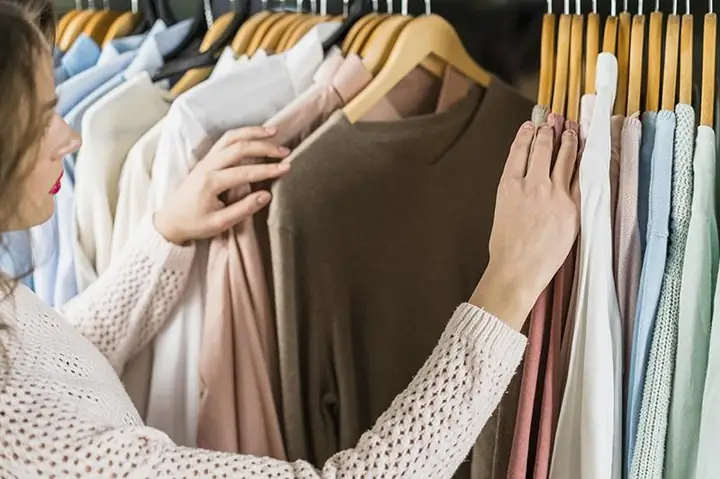 Top 9 Cửa Hàng Thời Trang Made In Vietnam Uy Tín Nhất Hà Nội
