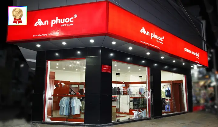 Đánh Giá Chi Tiết Thời Trang An Phước: Chất Lượng Thực Tế & Danh Sách Cửa Hàng 2026