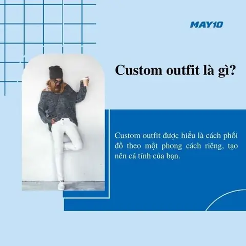 Custom Là Gì Tiếng Việt