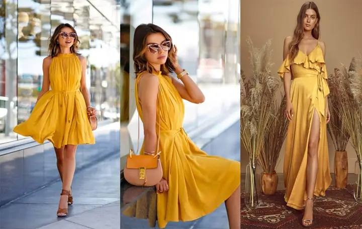 Da Ngăm Mặc Màu Gì? Bí Quyết Chọn Đồ Tôn Da Tuyệt Đối