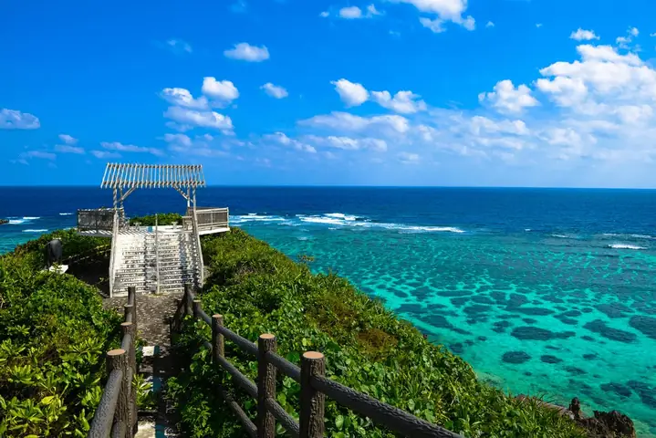 Đại Dương Có Màu Gì