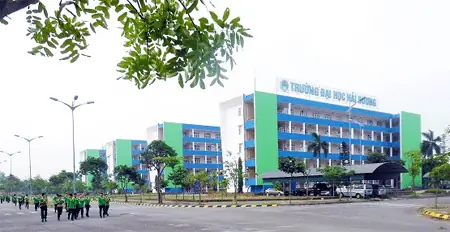 Đại Học Hải Dương Ở Đâu