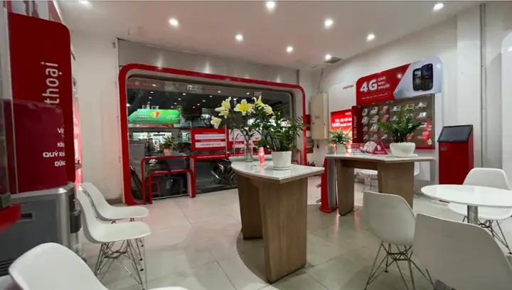 Danh Sách Nhà Hàng Tại Tphcm