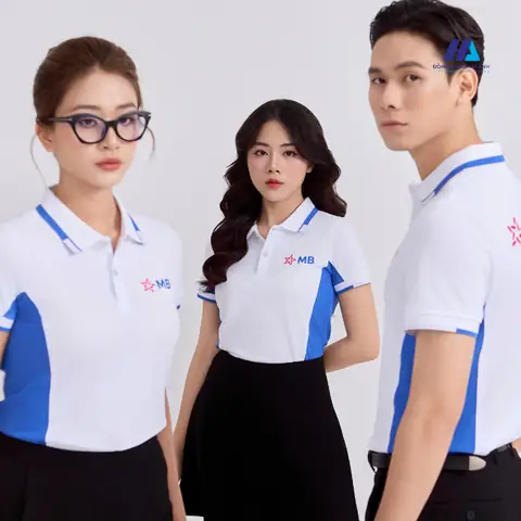 Đặt Áo Thun In Logo