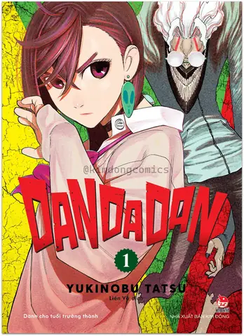 Demon Slayer Manga Việt Nam