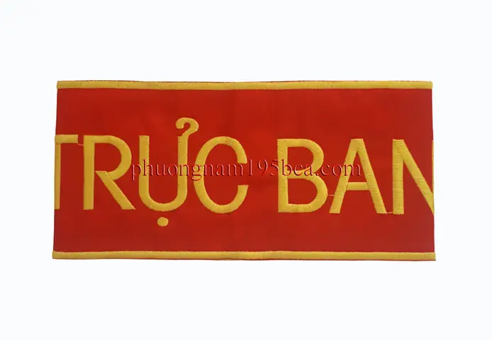 Đeo Băng Trực Ban Tay Nào