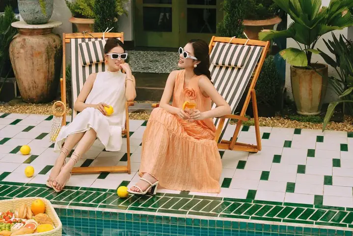 Đi Biển Mặc Đồ Gì? Hướng Dẫn 25+ Cách Phối Đồ Chuẩn Cho Nữ Và Nam