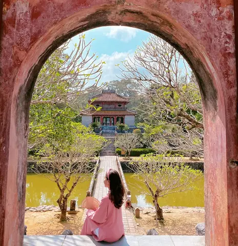 Đi Huế Mùa Nào Đẹp