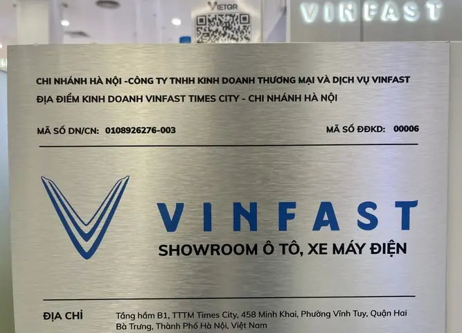Địa Chỉ Times City Hà Nội