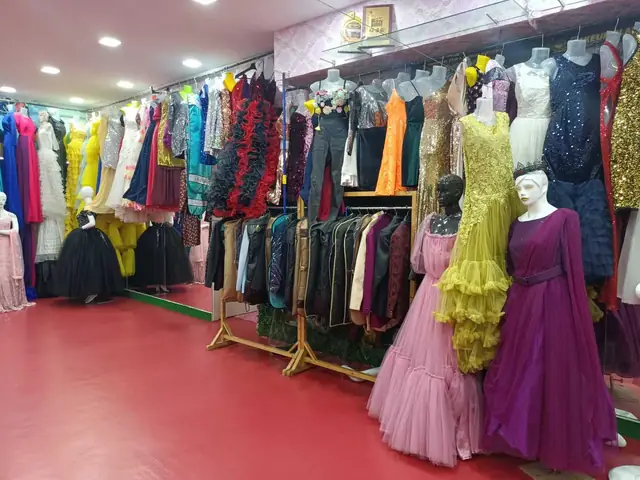 Discount Clothing Stores Near Me