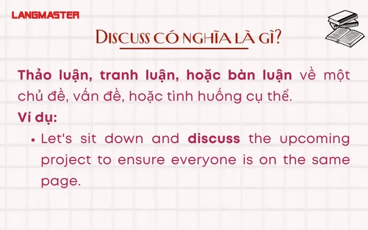 Discount Đi Với Giới Từ Gì