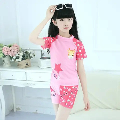 Đồ Bơi Cho Bé Gái: Hướng Dẫn Chọn Mẫu Đẹp, An Toàn Và Phù Hợp Nhất