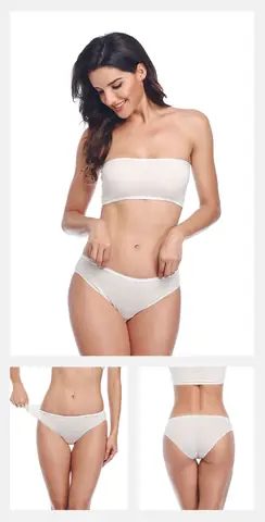 Đồ Lót Dùng 1 Lần