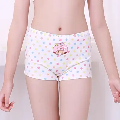 Đồ Lót Trẻ Em Nữ