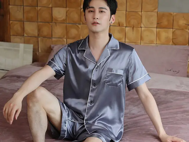 Đồ Ngủ Dành Cho Nam
