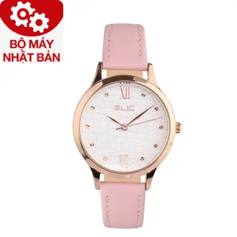 Đồng Hồ Thời Trang Nữ