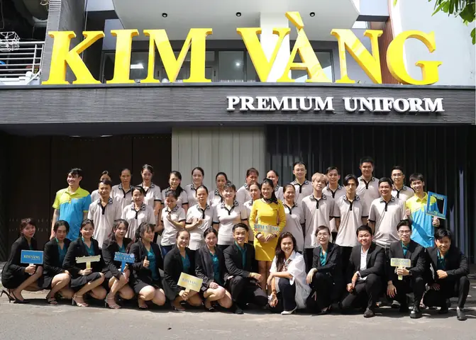 Đồng Phục Áo Thun Công Sở: Đánh Giá Toàn Diện Và Lời Khuyên Cho Doanh Nghiệp